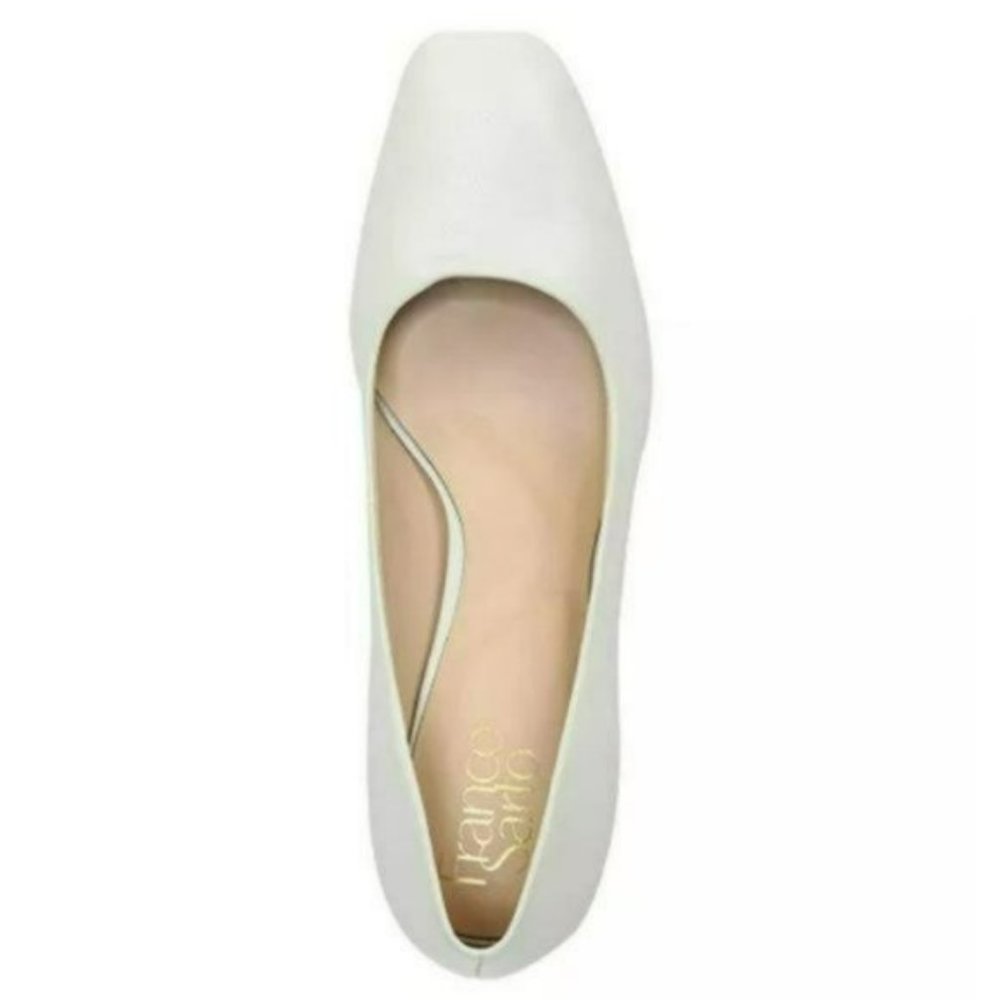 Franco Sarto Gianna Pumps -10 - Picture 3 of 7